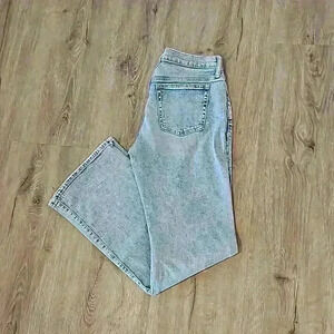 Gap Teen Low Rise Vintage Boot Cut Jeans